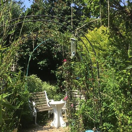 Cozy Nook A Cosy 2-Bed House In Oakham Rutland Villa Ngoại thất bức ảnh