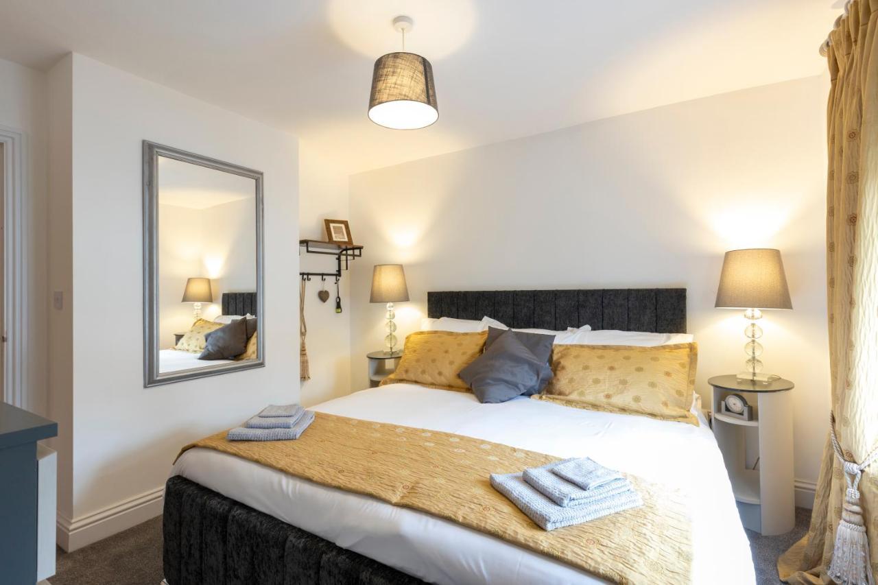 Cozy Nook A Cosy 2-Bed House In Oakham Rutland Villa Ngoại thất bức ảnh