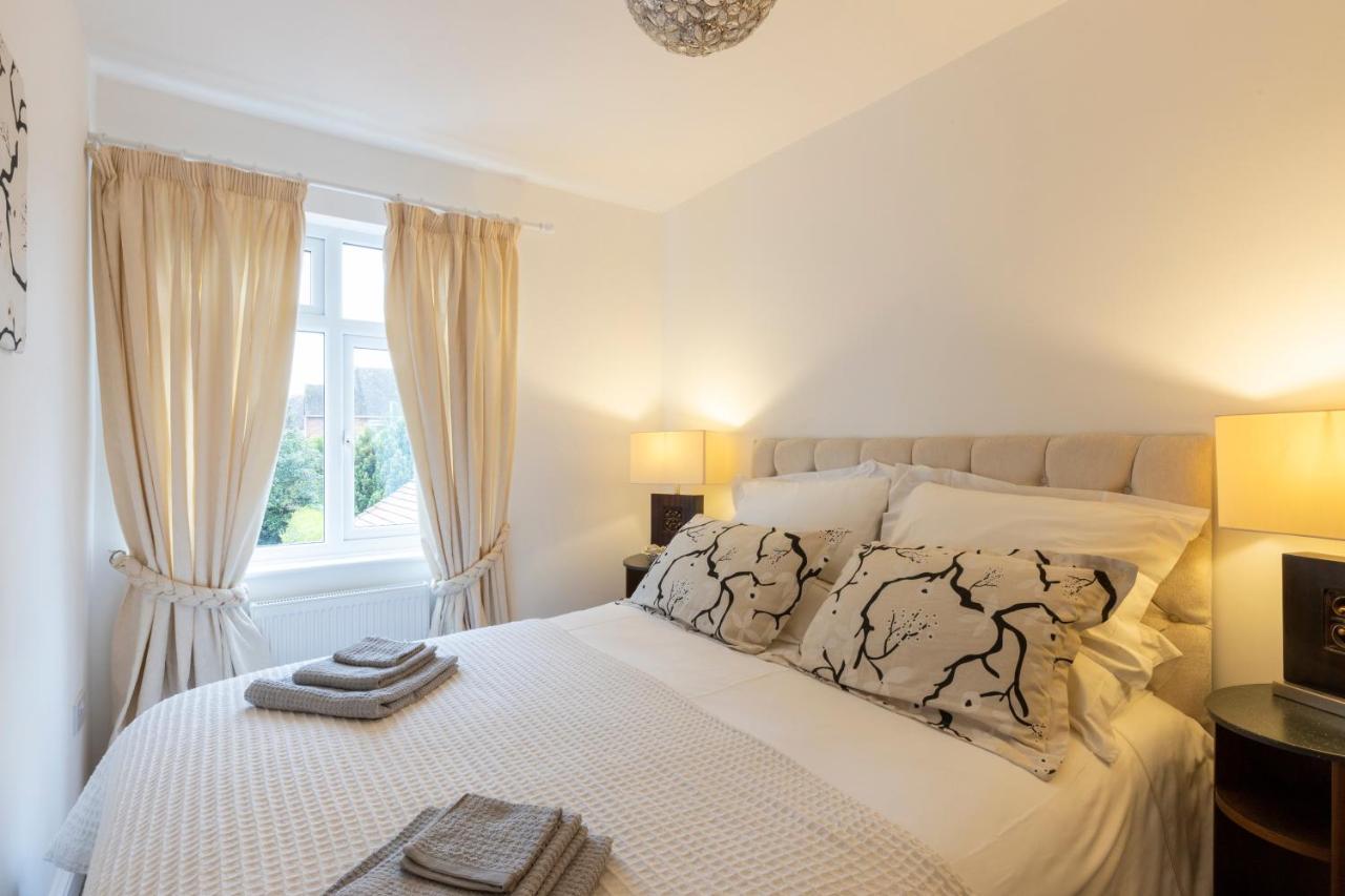 Cozy Nook A Cosy 2-Bed House In Oakham Rutland Villa Ngoại thất bức ảnh