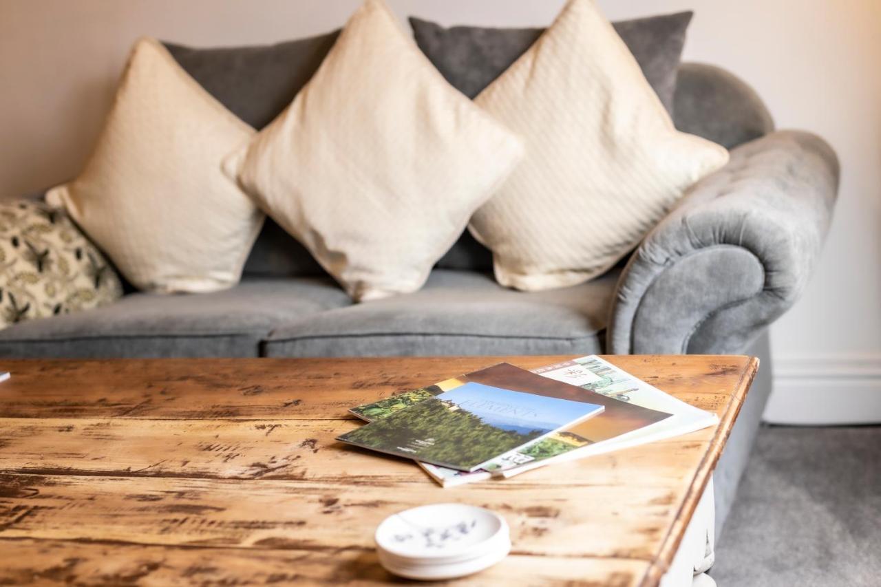 Cozy Nook A Cosy 2-Bed House In Oakham Rutland Villa Ngoại thất bức ảnh