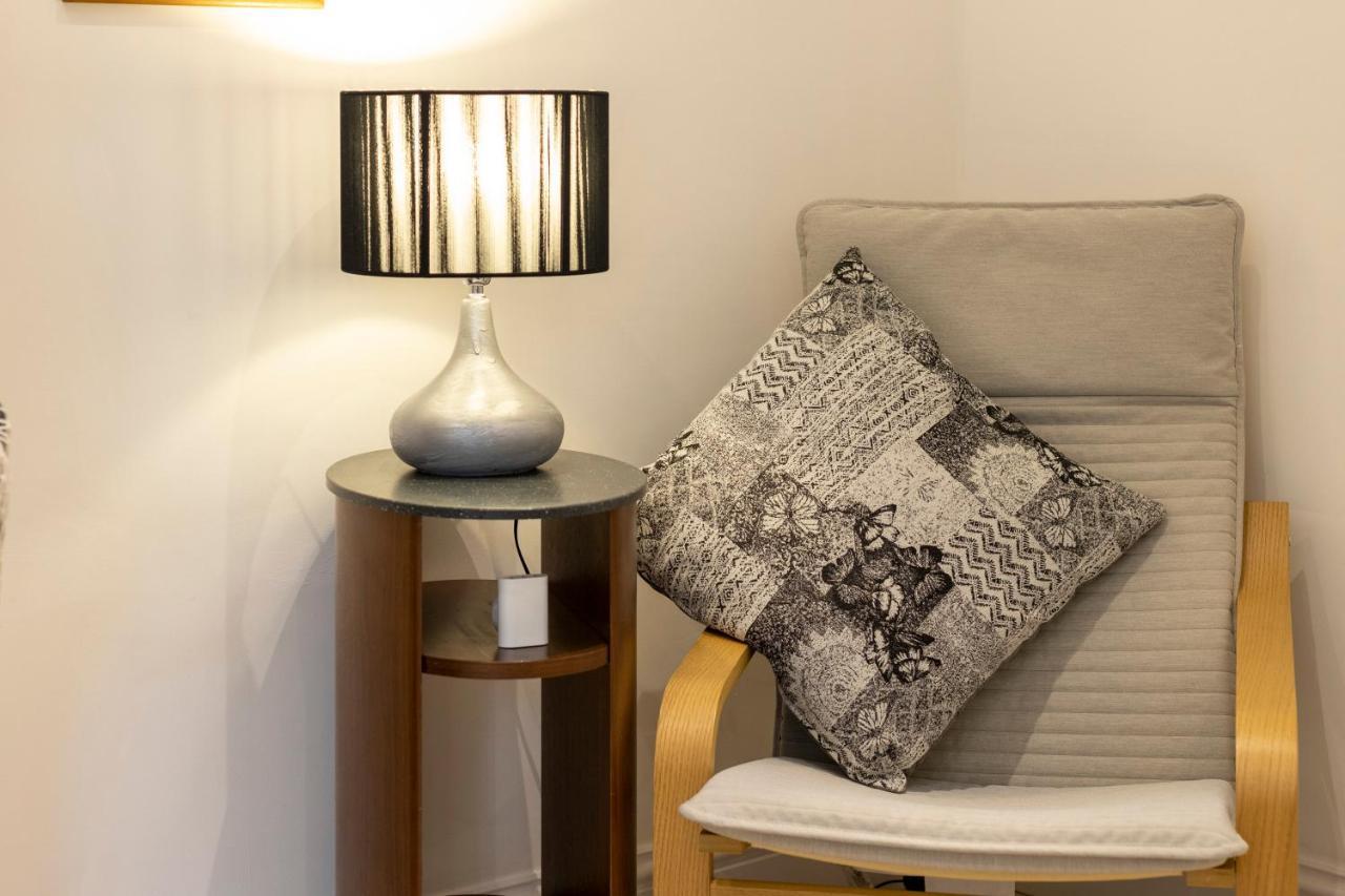Cozy Nook A Cosy 2-Bed House In Oakham Rutland Villa Ngoại thất bức ảnh