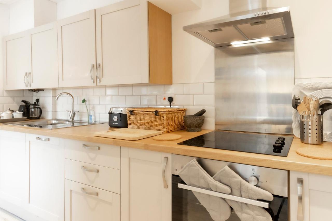 Cozy Nook A Cosy 2-Bed House In Oakham Rutland Villa Ngoại thất bức ảnh