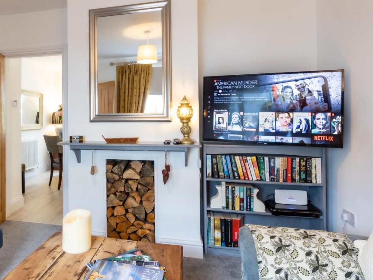 Cozy Nook A Cosy 2-Bed House In Oakham Rutland Villa Ngoại thất bức ảnh