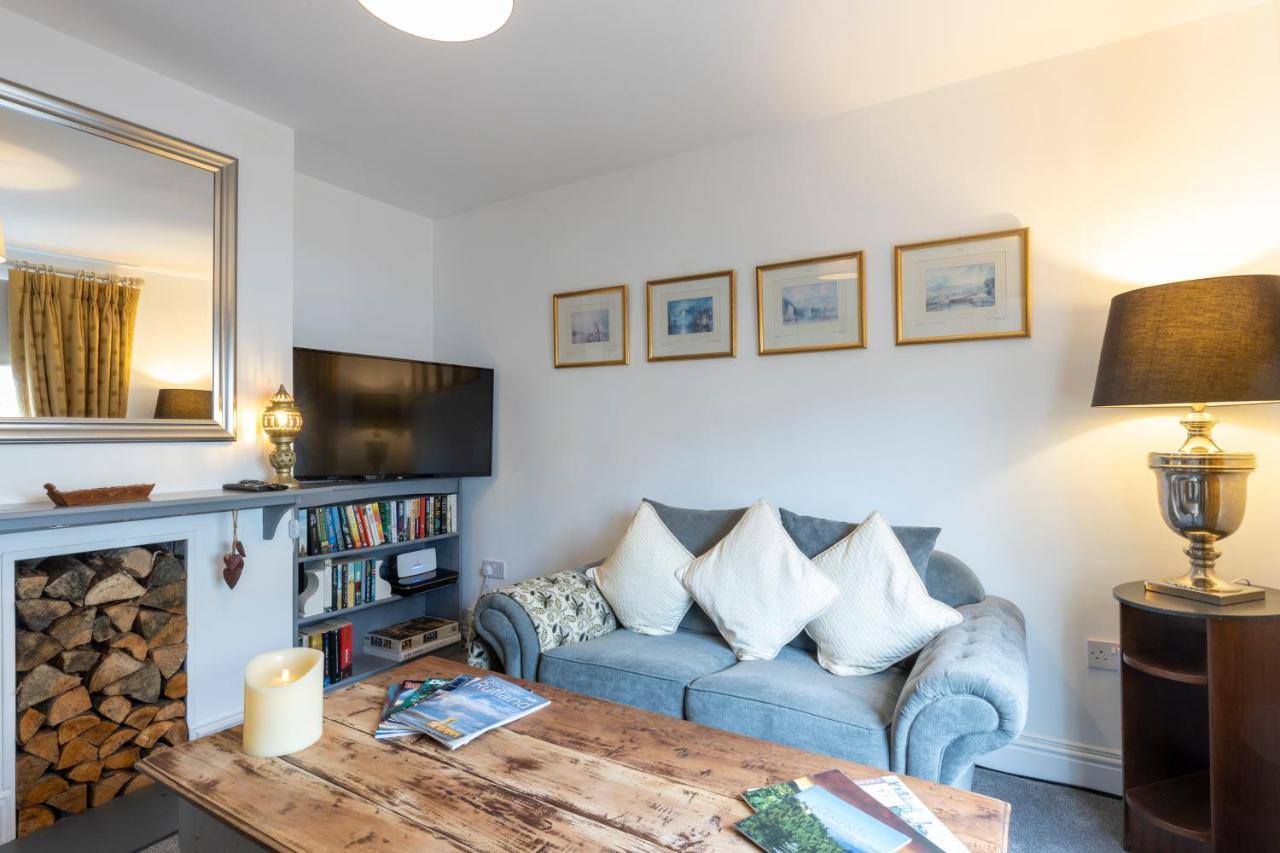 Cozy Nook A Cosy 2-Bed House In Oakham Rutland Villa Ngoại thất bức ảnh