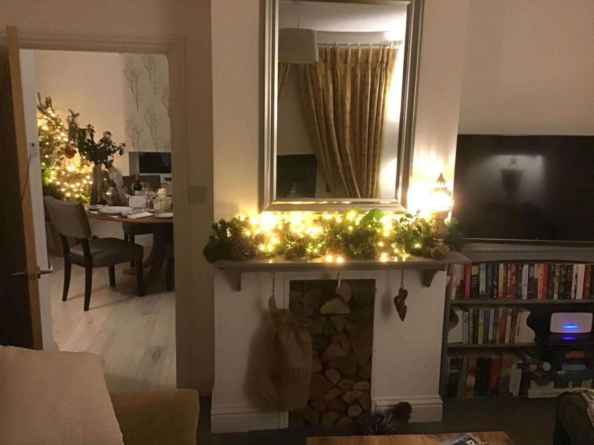 Cozy Nook A Cosy 2-Bed House In Oakham Rutland Villa Ngoại thất bức ảnh