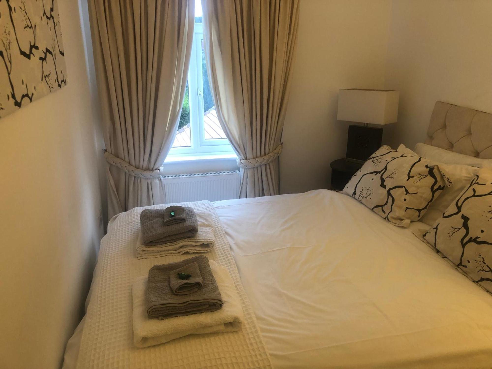 Cozy Nook A Cosy 2-Bed House In Oakham Rutland Villa Ngoại thất bức ảnh